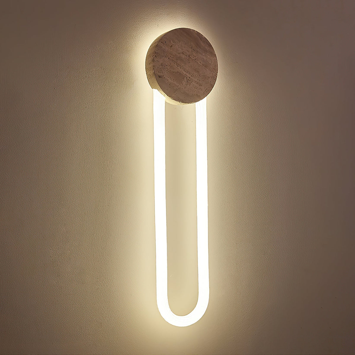 Avynor wandlamp