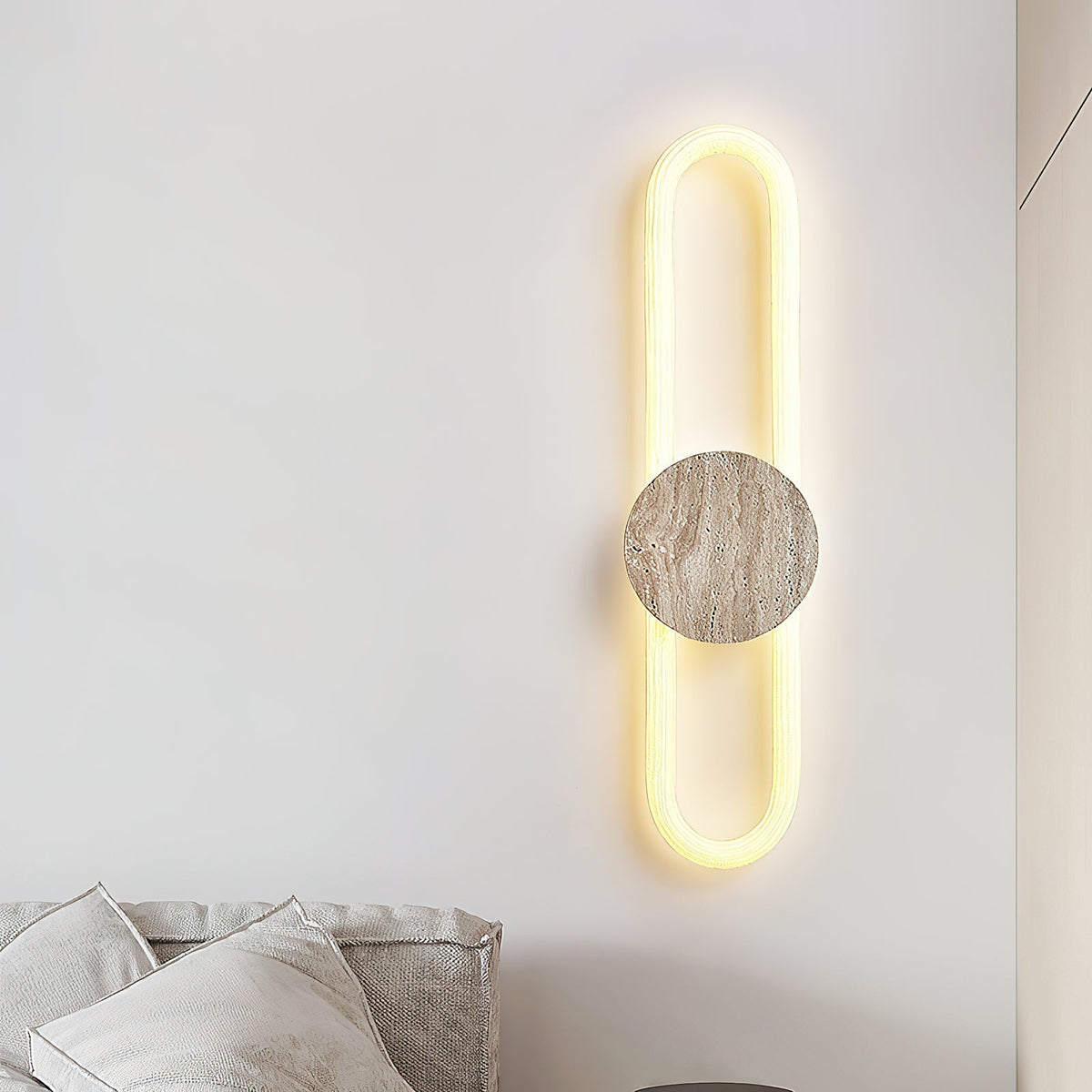Avynor wandlamp