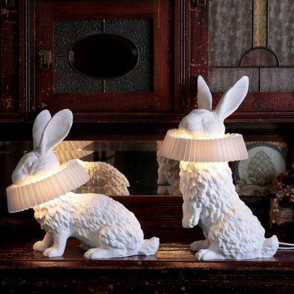 Bravore Rabbit X tafellamp