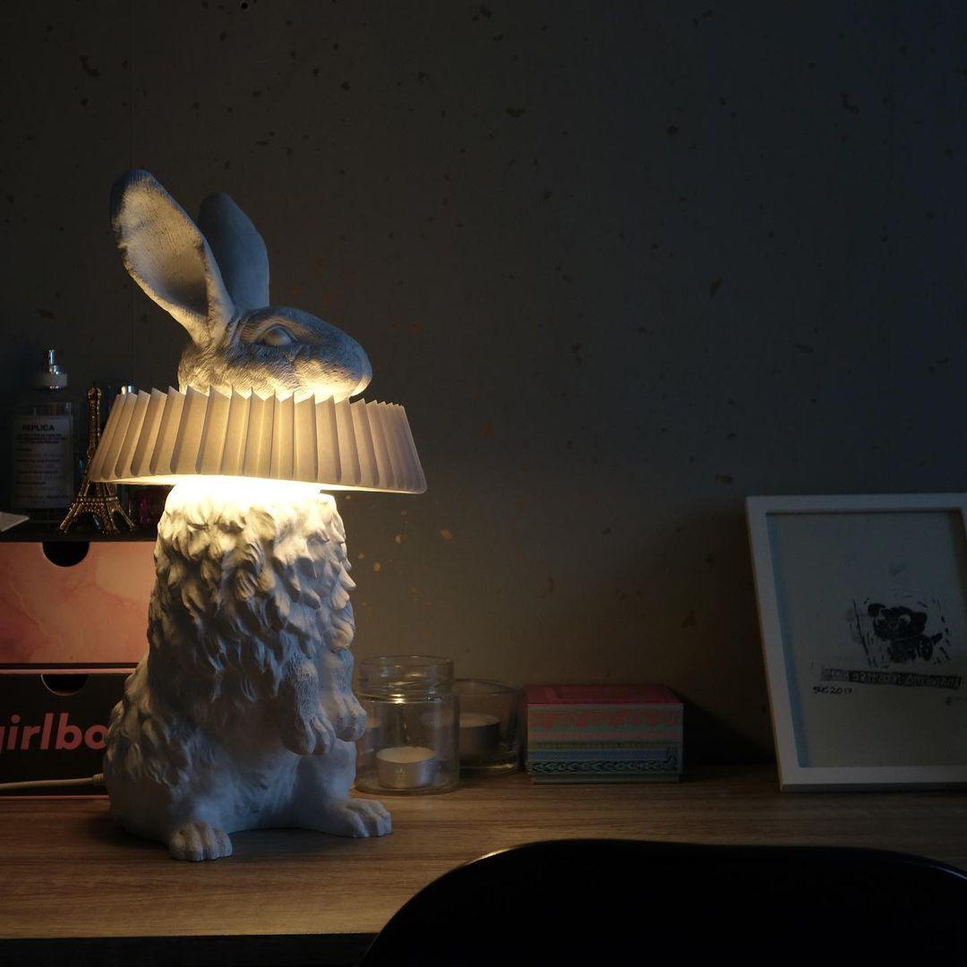 Bravore Rabbit X tafellamp