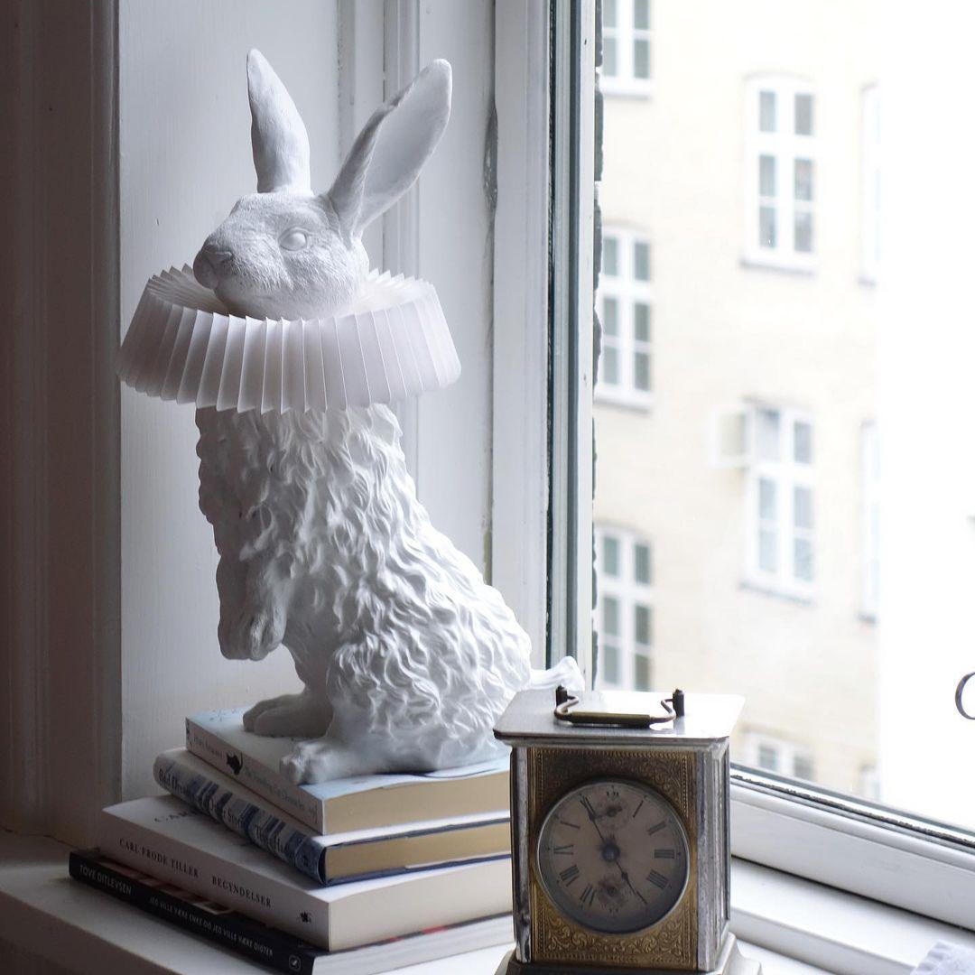 Bravore Rabbit X tafellamp