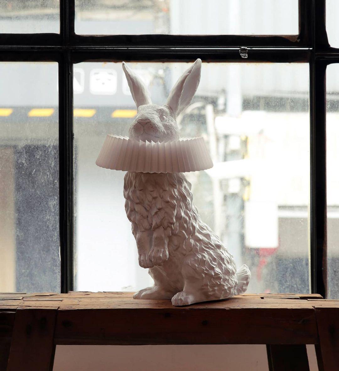 Bravore Rabbit X tafellamp