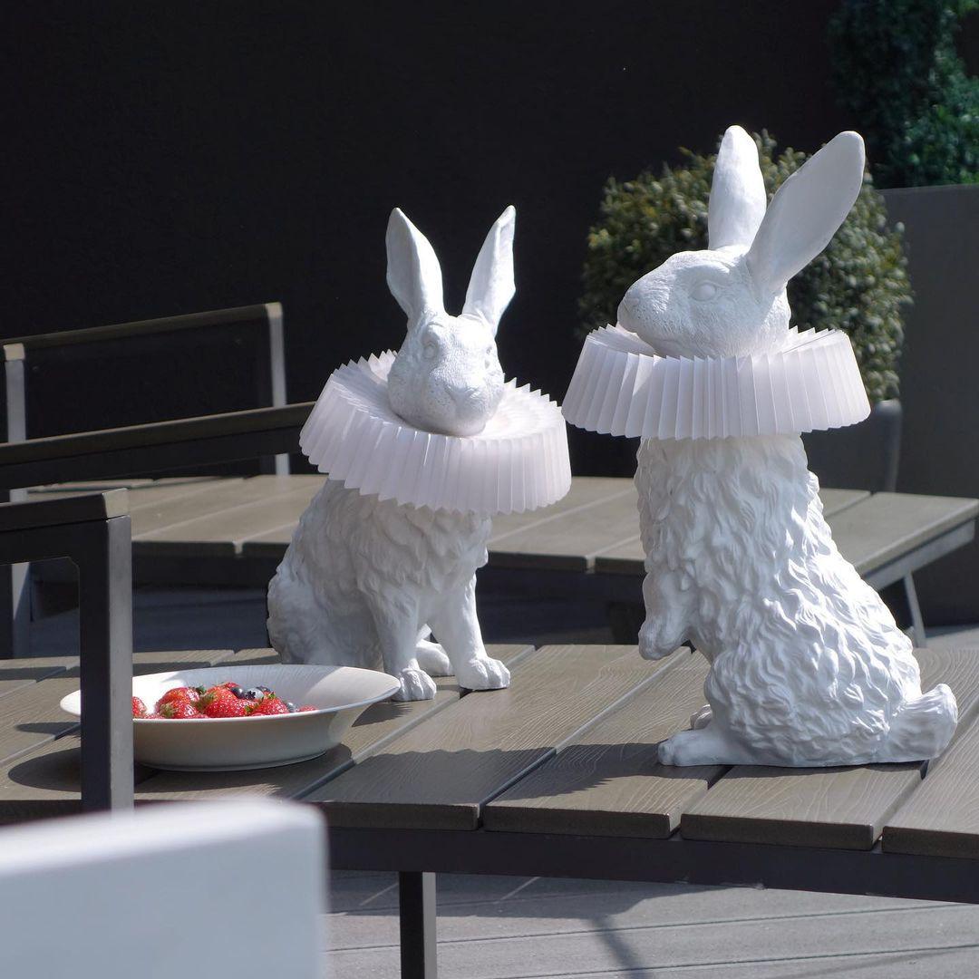 Bravore Rabbit X tafellamp