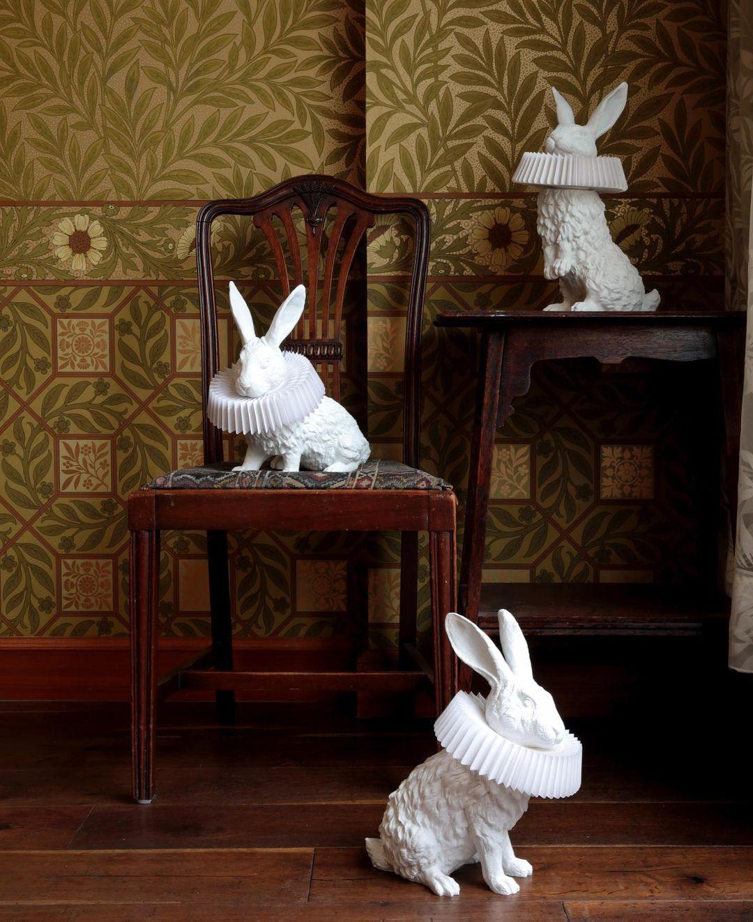 Bravore Rabbit X tafellamp