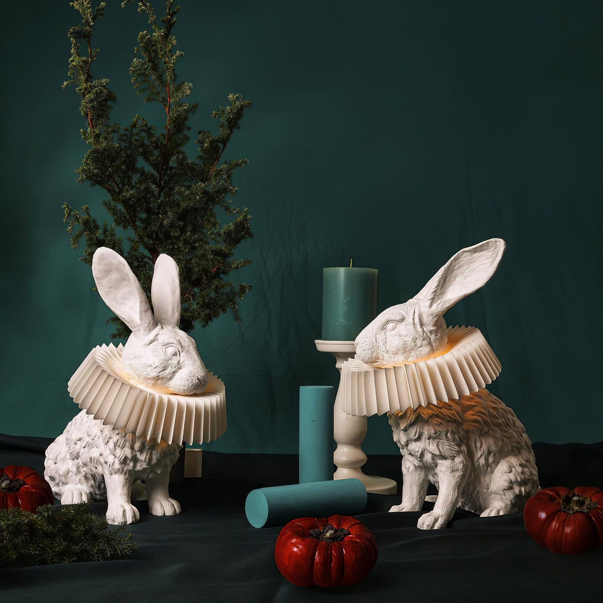 Riviseria tafellamp
