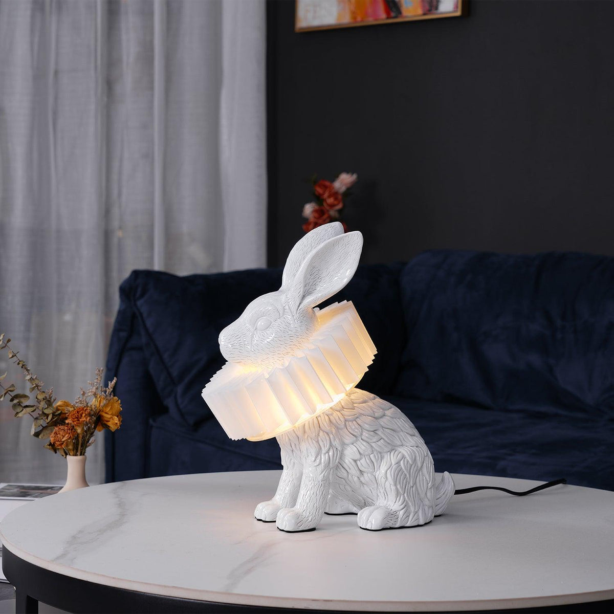 Bravore Rabbit X tafellamp