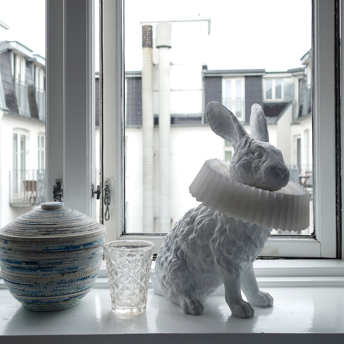 Bravore Rabbit X tafellamp