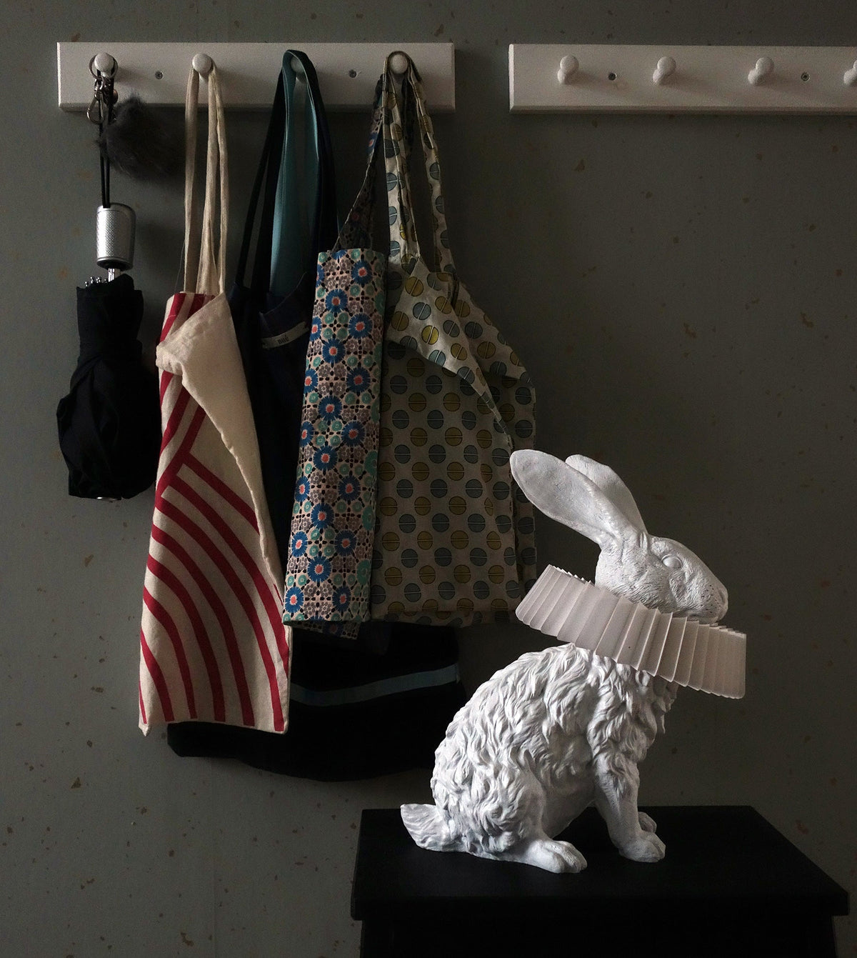 Bravore Rabbit X tafellamp