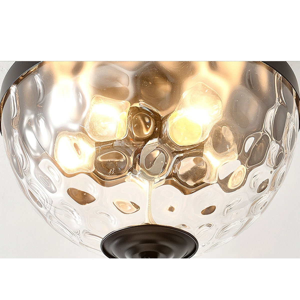 Rivanel plafondventilator met verlichting