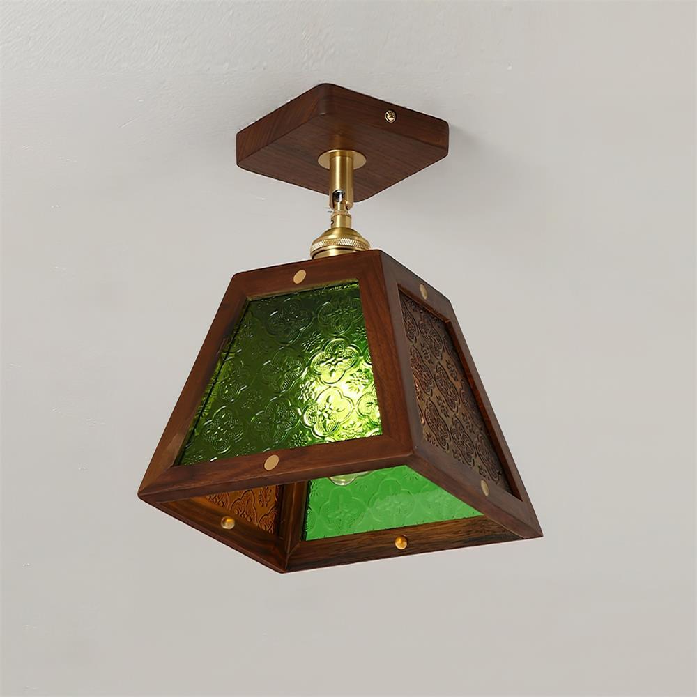 Calarine plafondlamp