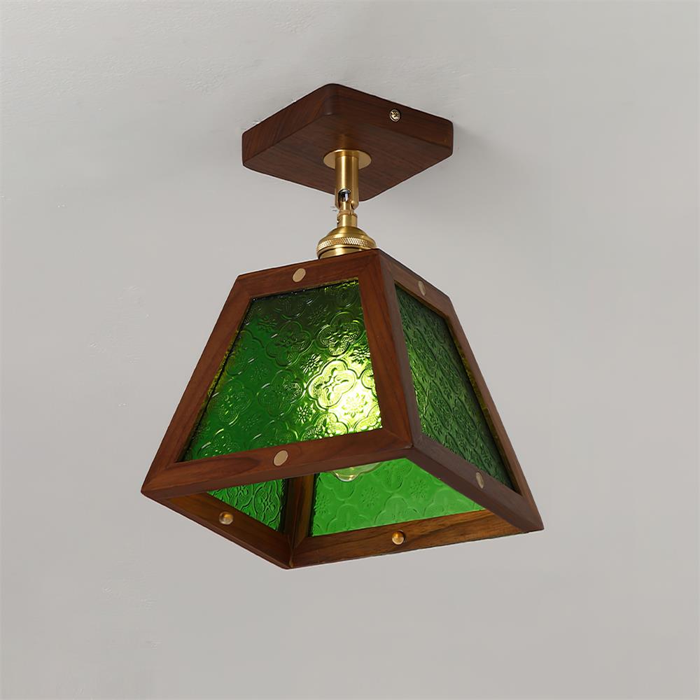 Calarine plafondlamp