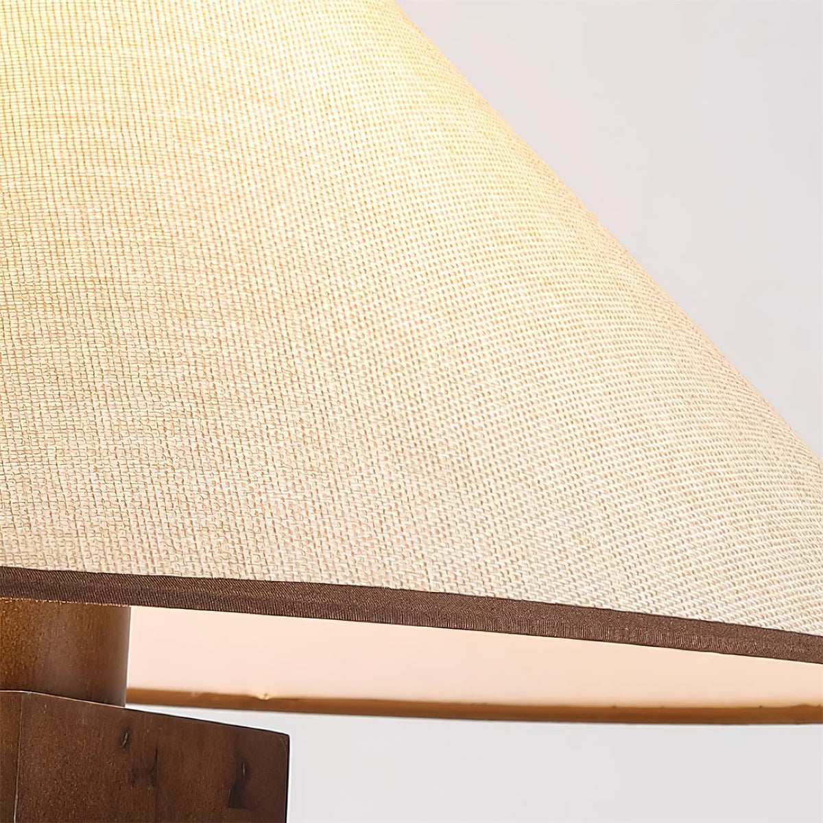 Avenanelia vloerlamp