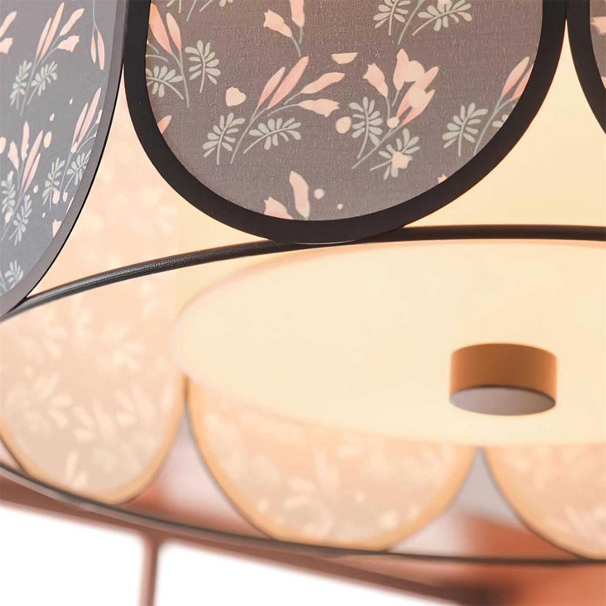 Orelivenne hanglamp