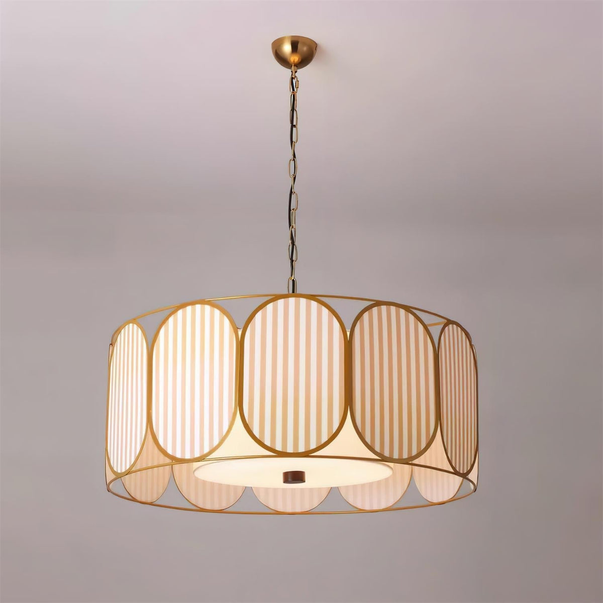 Orelivenne hanglamp
