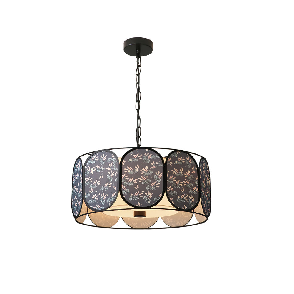 Orelivenne hanglamp