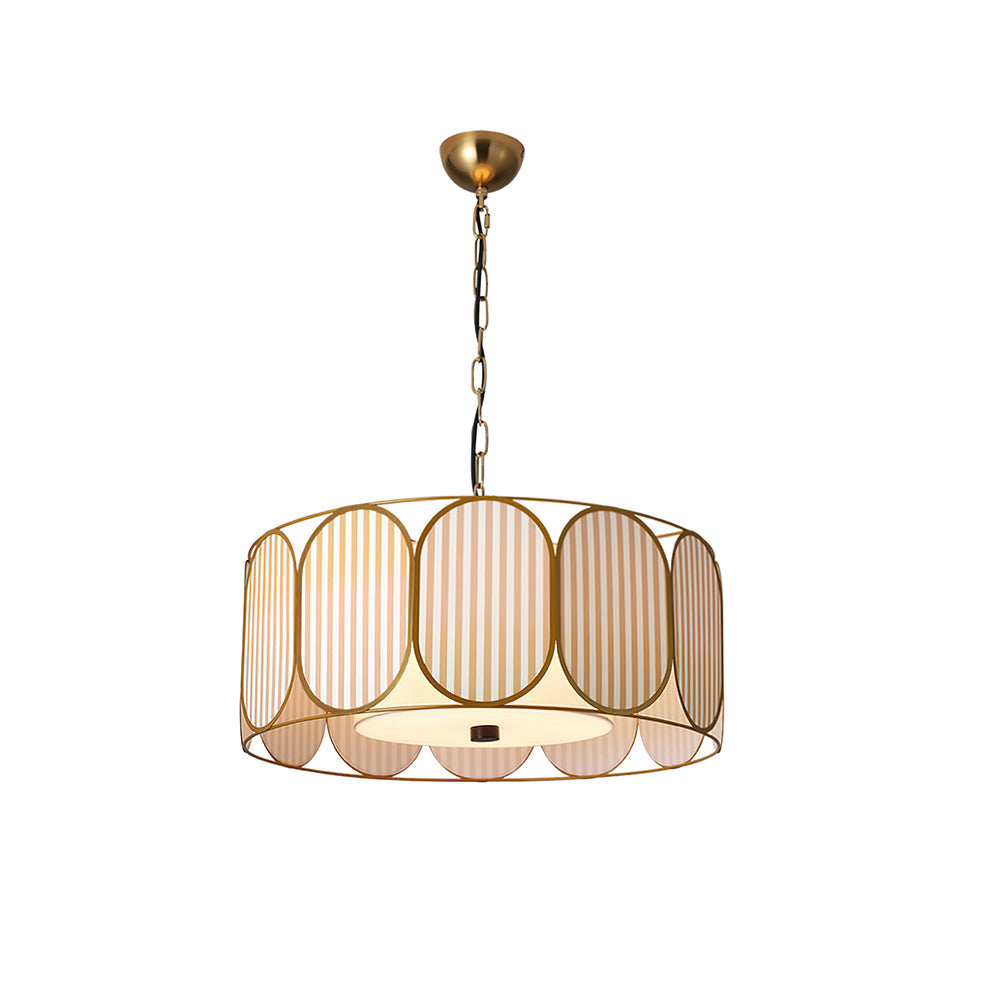 Orelivenne hanglamp