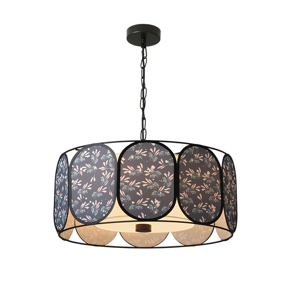 Orelivenne hanglamp