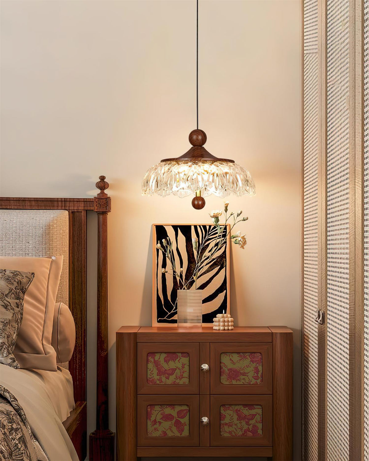 Veleelle hanglamp
