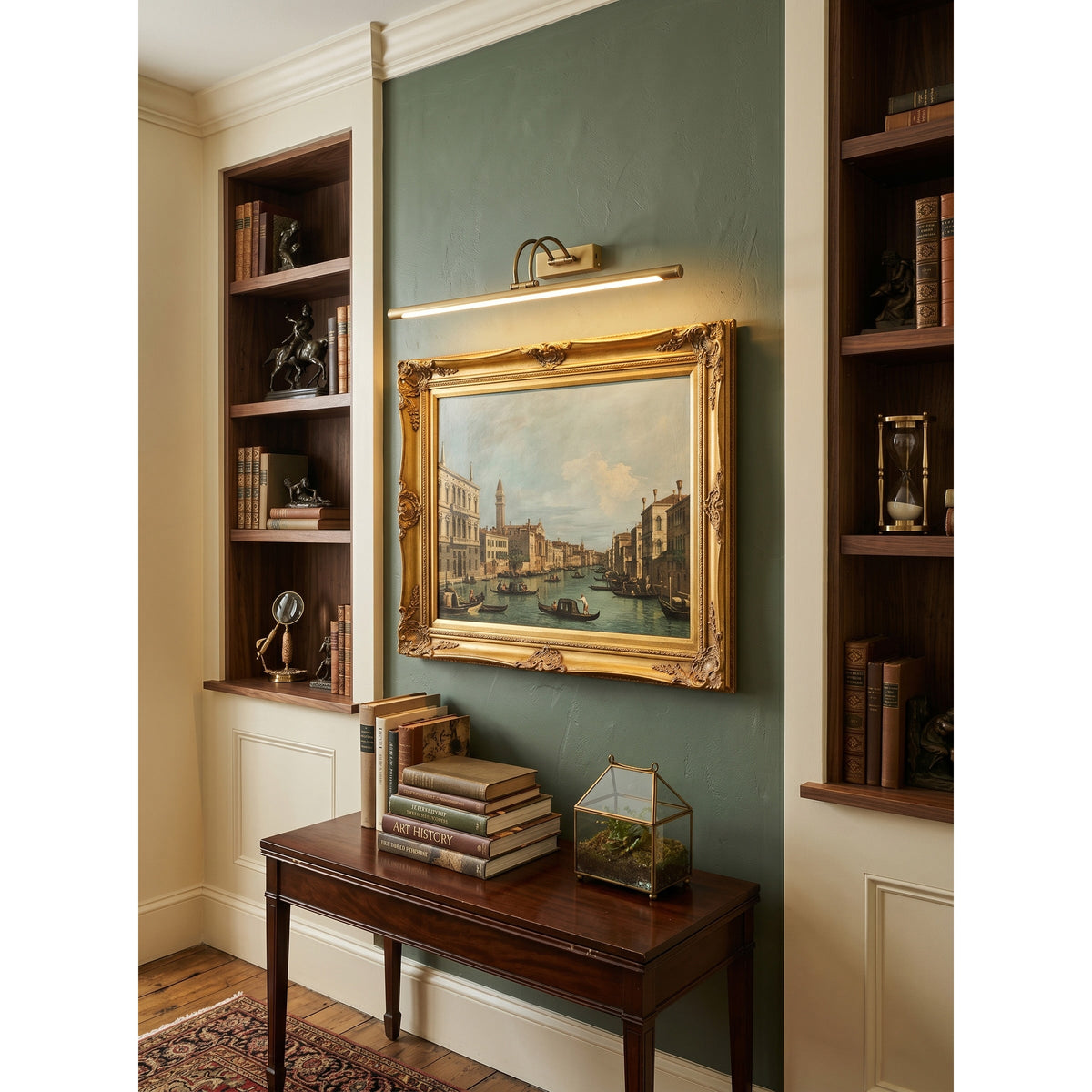 Rovienne wandlamp