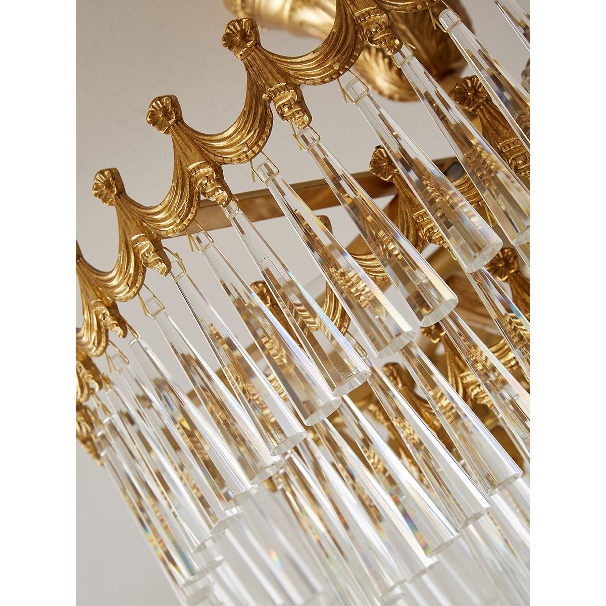 Pemberwick inbouwplafondlamp