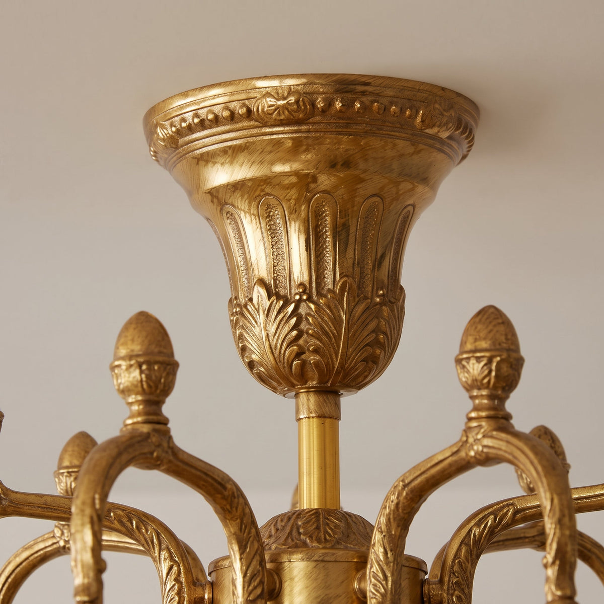 Pemberwick inbouwplafondlamp
