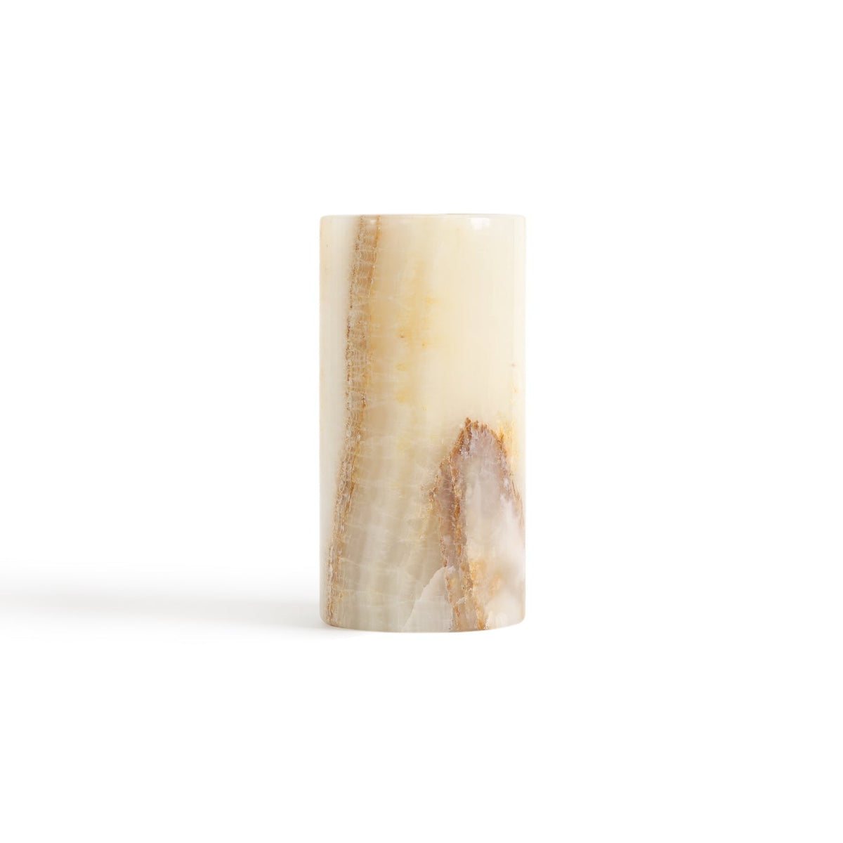 Greshhurst Onyx vaas