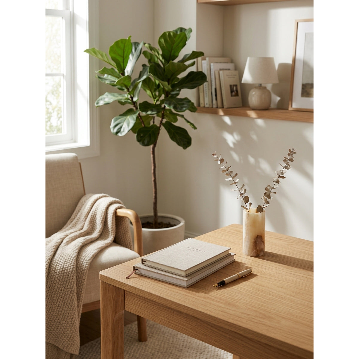 Greshhurst Onyx vaas