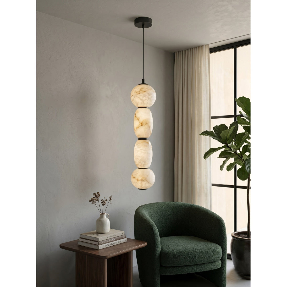 Orelisielle hanglamp