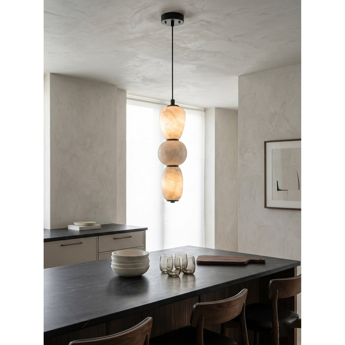 Orelisielle hanglamp