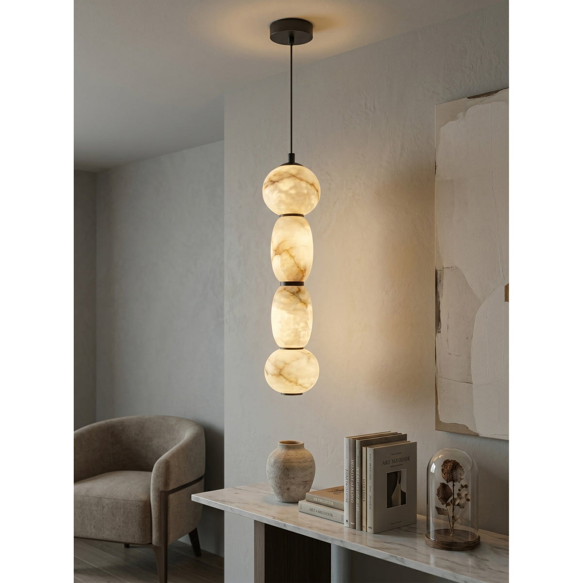 Orelisielle hanglamp
