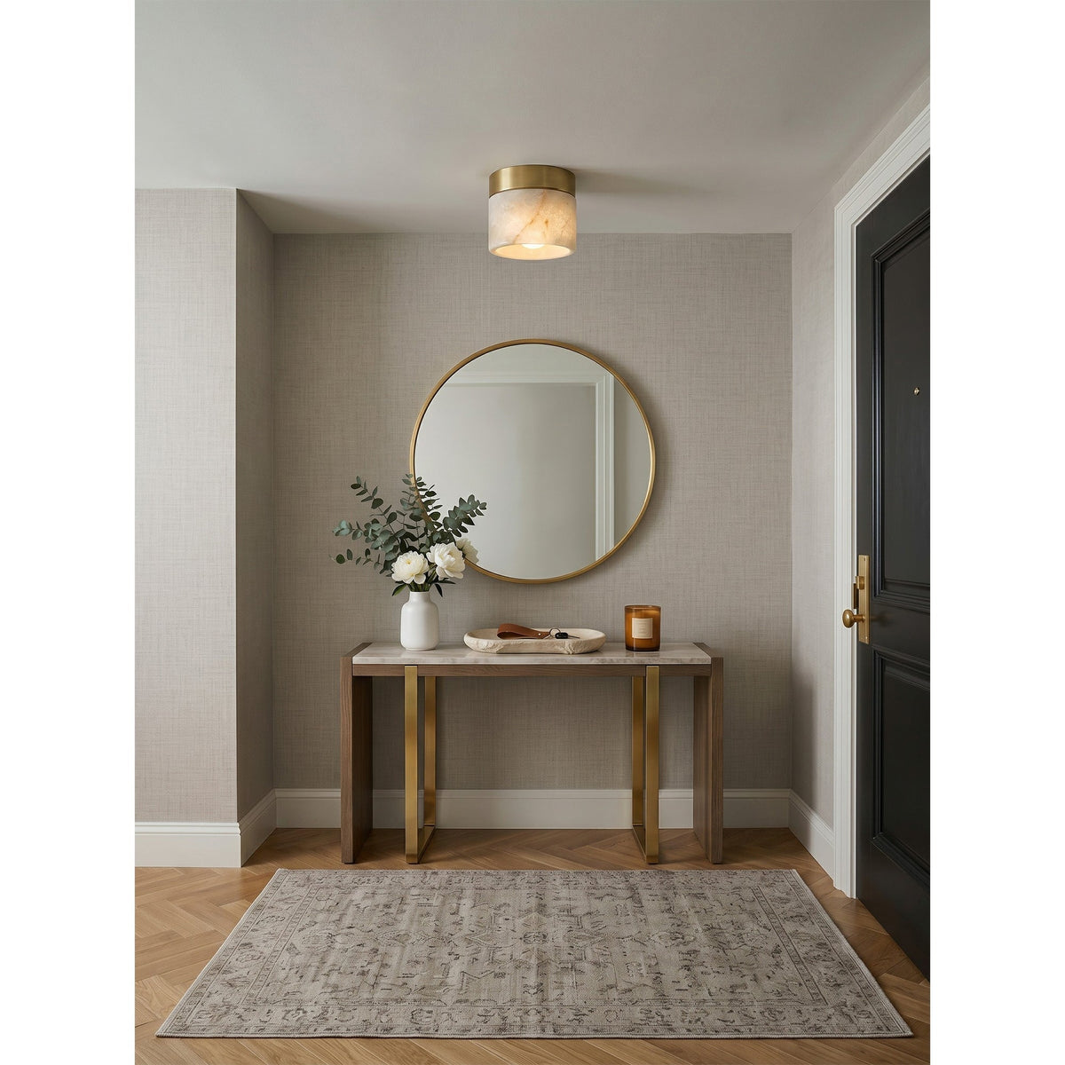 Velorella plafondlamp