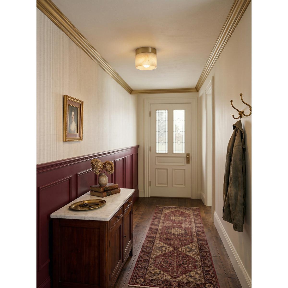 Velorella plafondlamp
