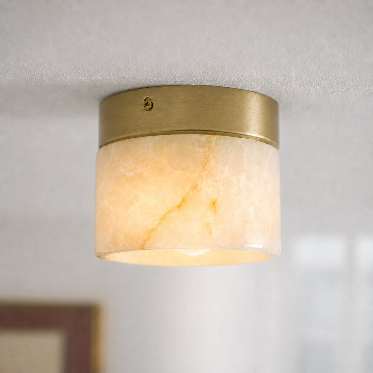 Velorella plafondlamp
