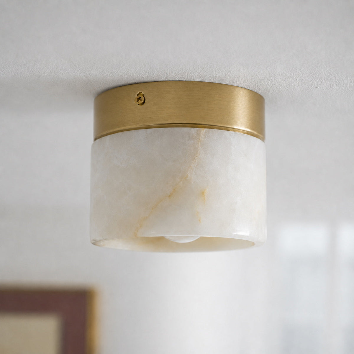 Velorella plafondlamp