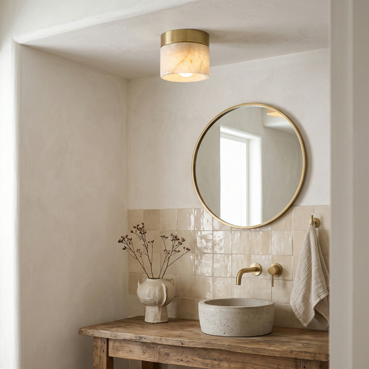 Velorella plafondlamp