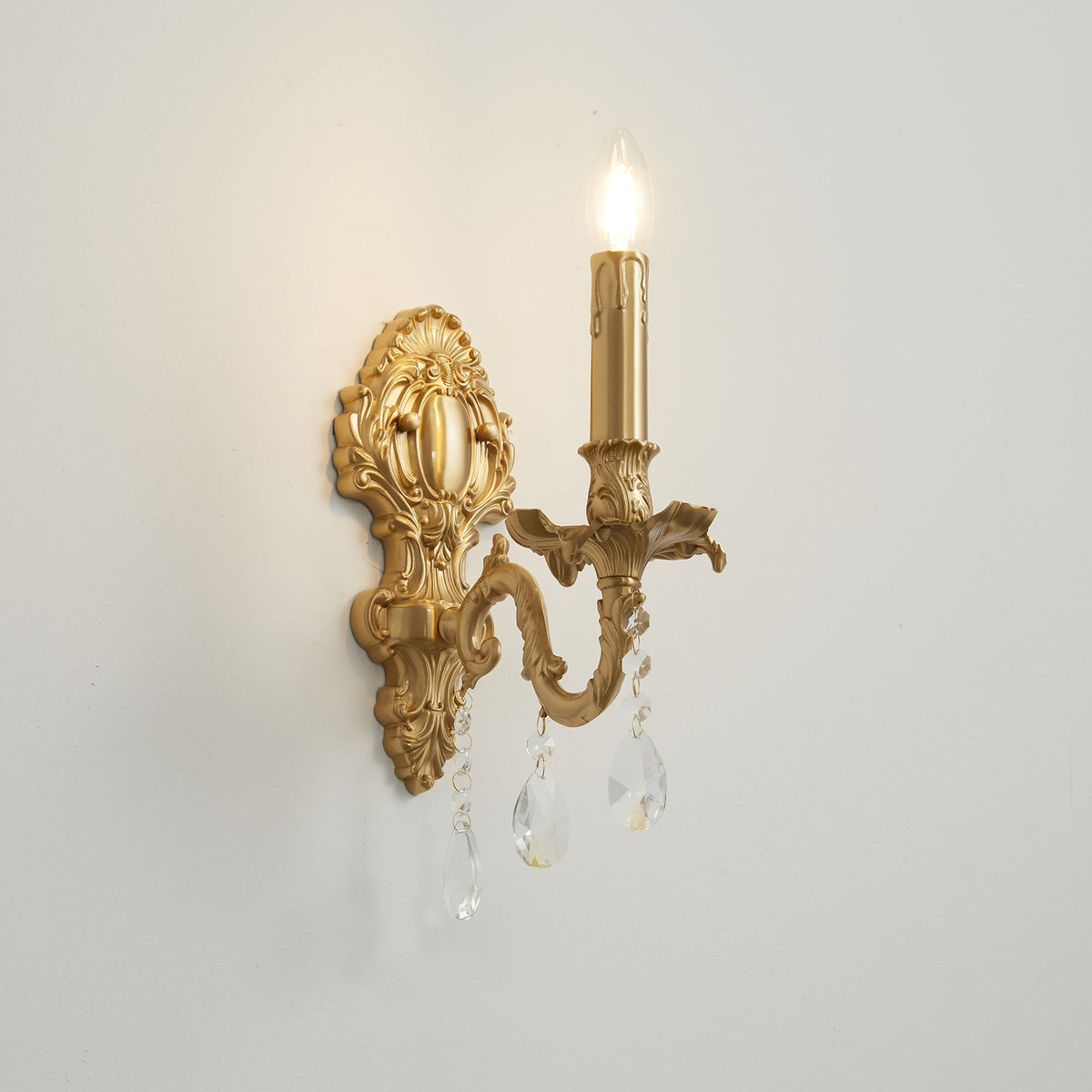 Mirineria wandlamp