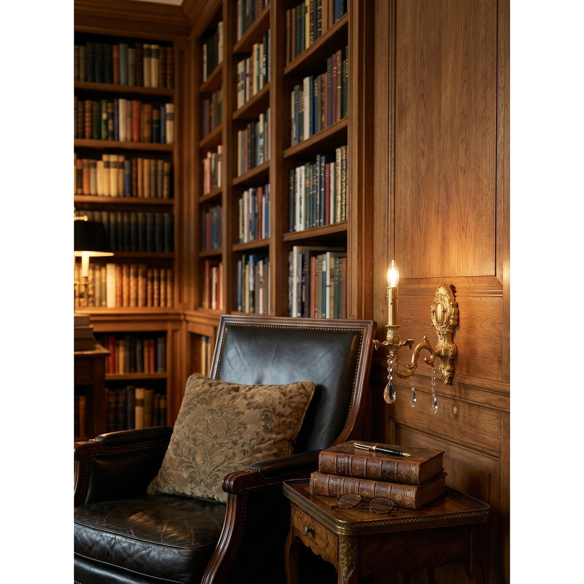 Mirineria wandlamp