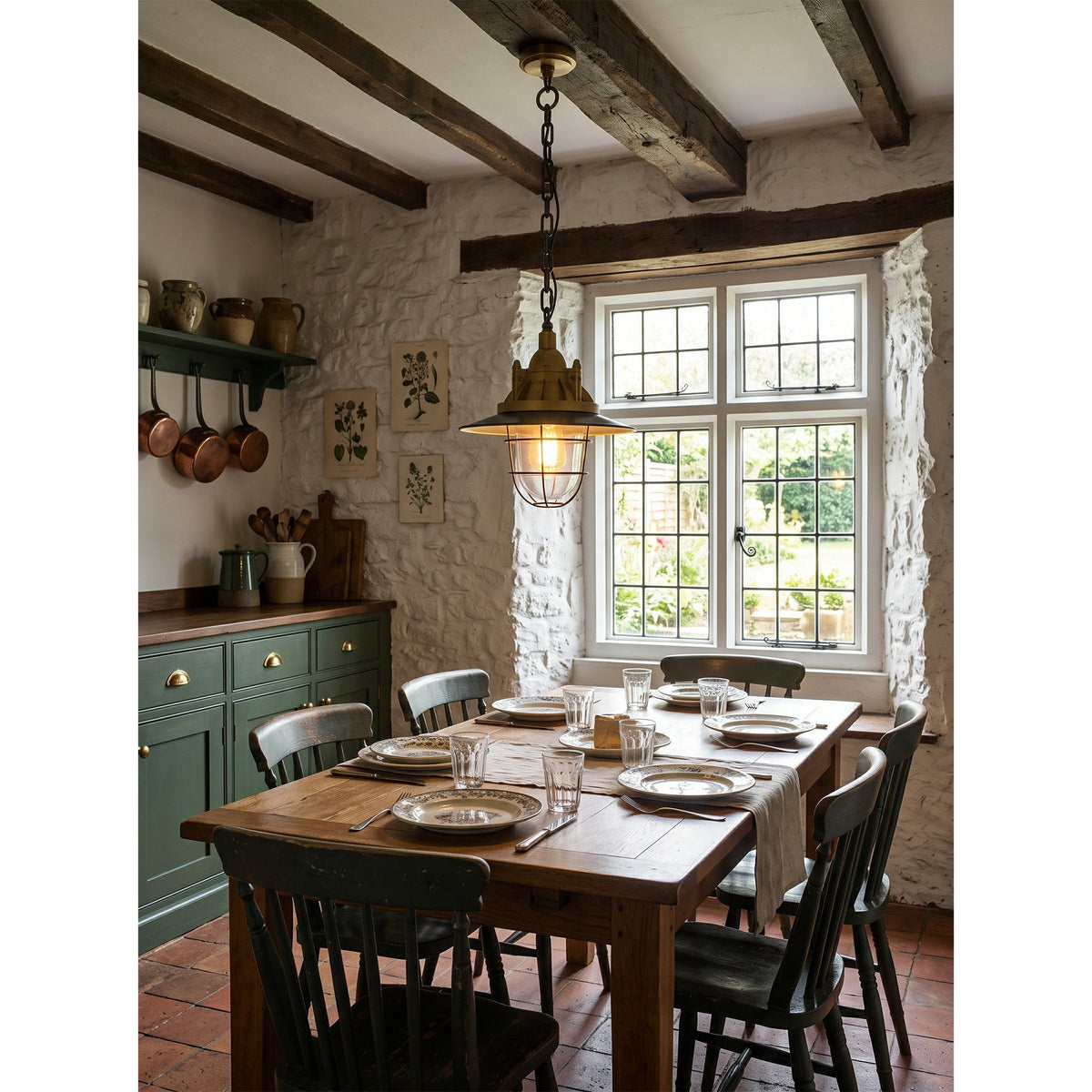 Farringwick hanglamp