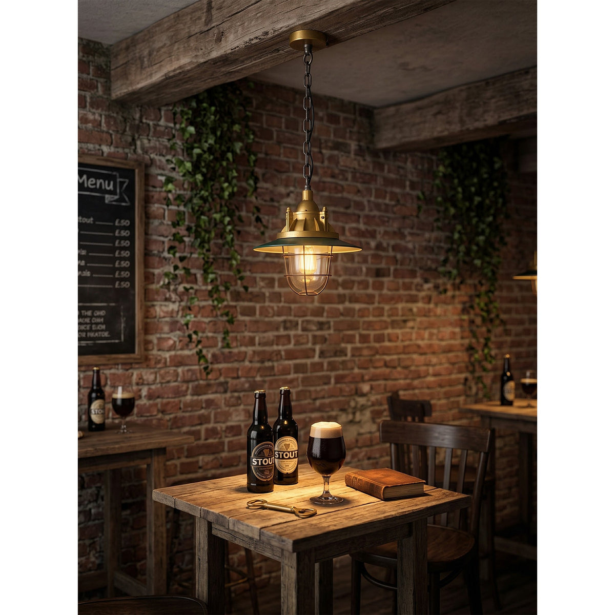 Farringwick hanglamp