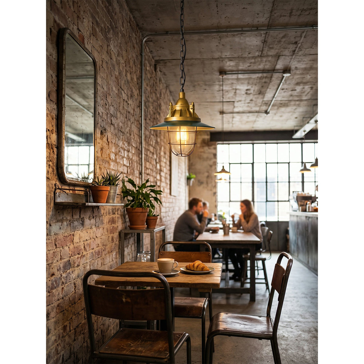 Farringwick hanglamp