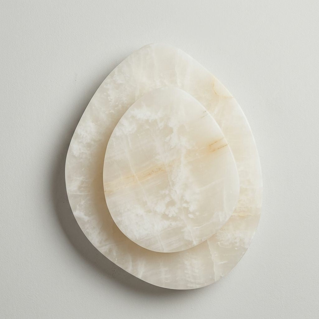 Avenalina wandlamp