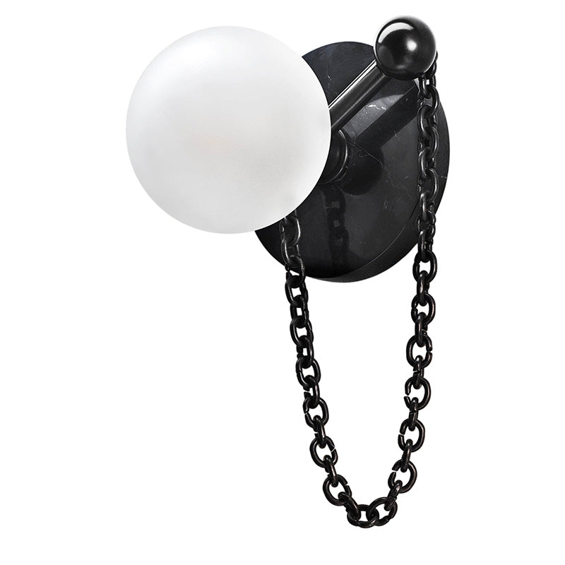 Valerique wandlamp