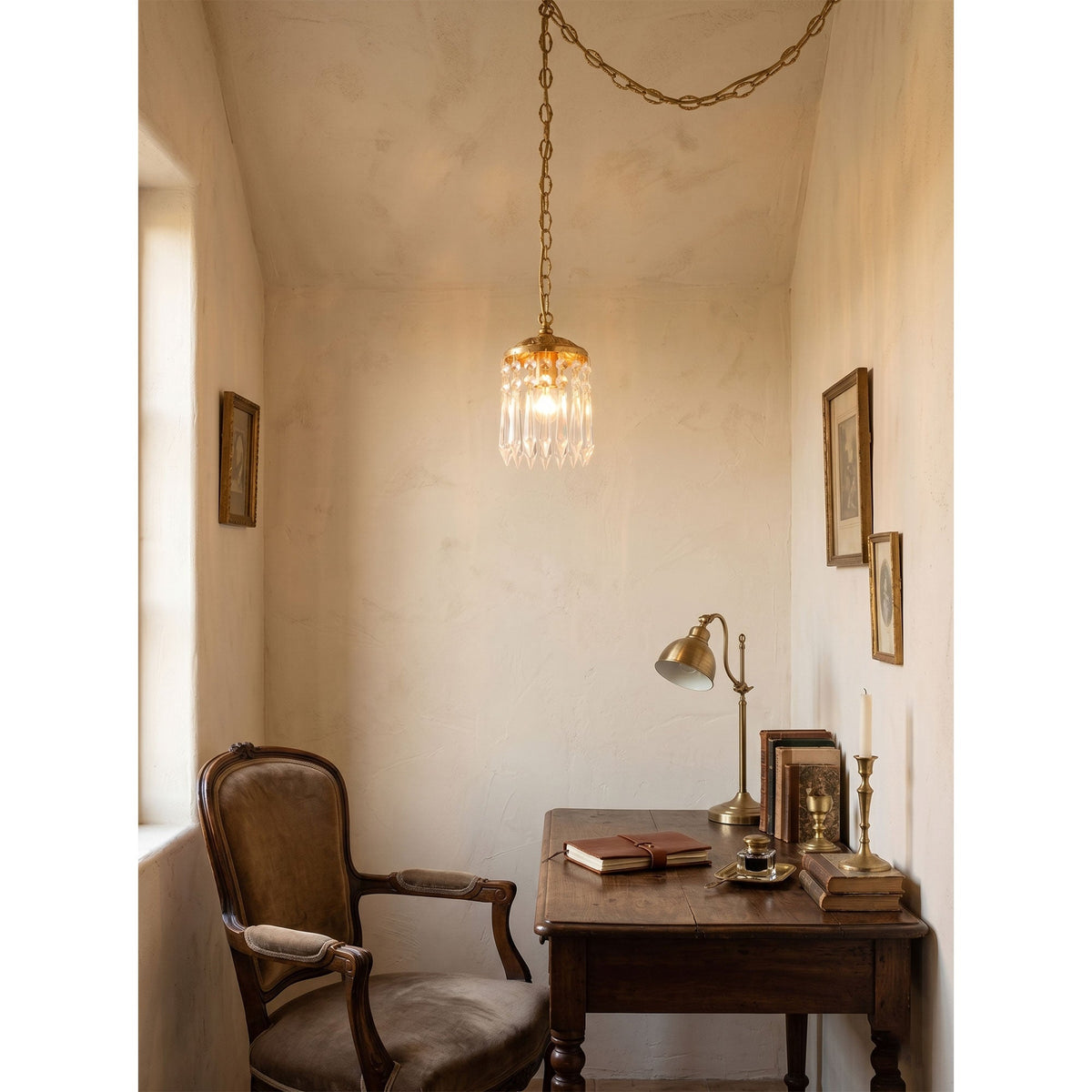 Claravelle hanglamp