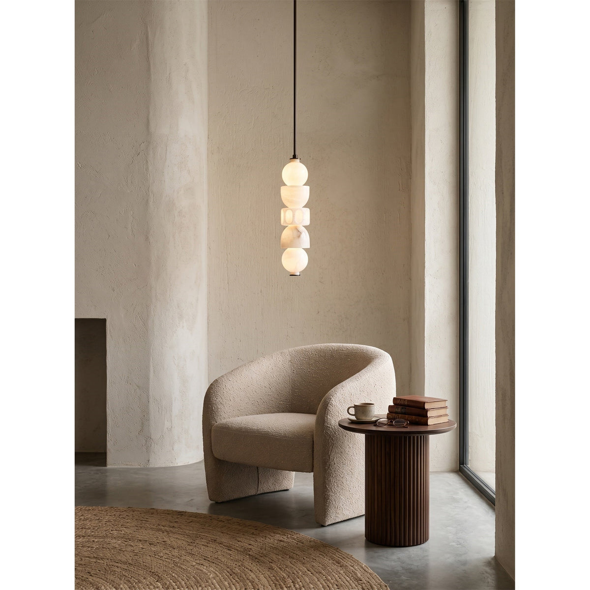 Avenivaine hanglamp