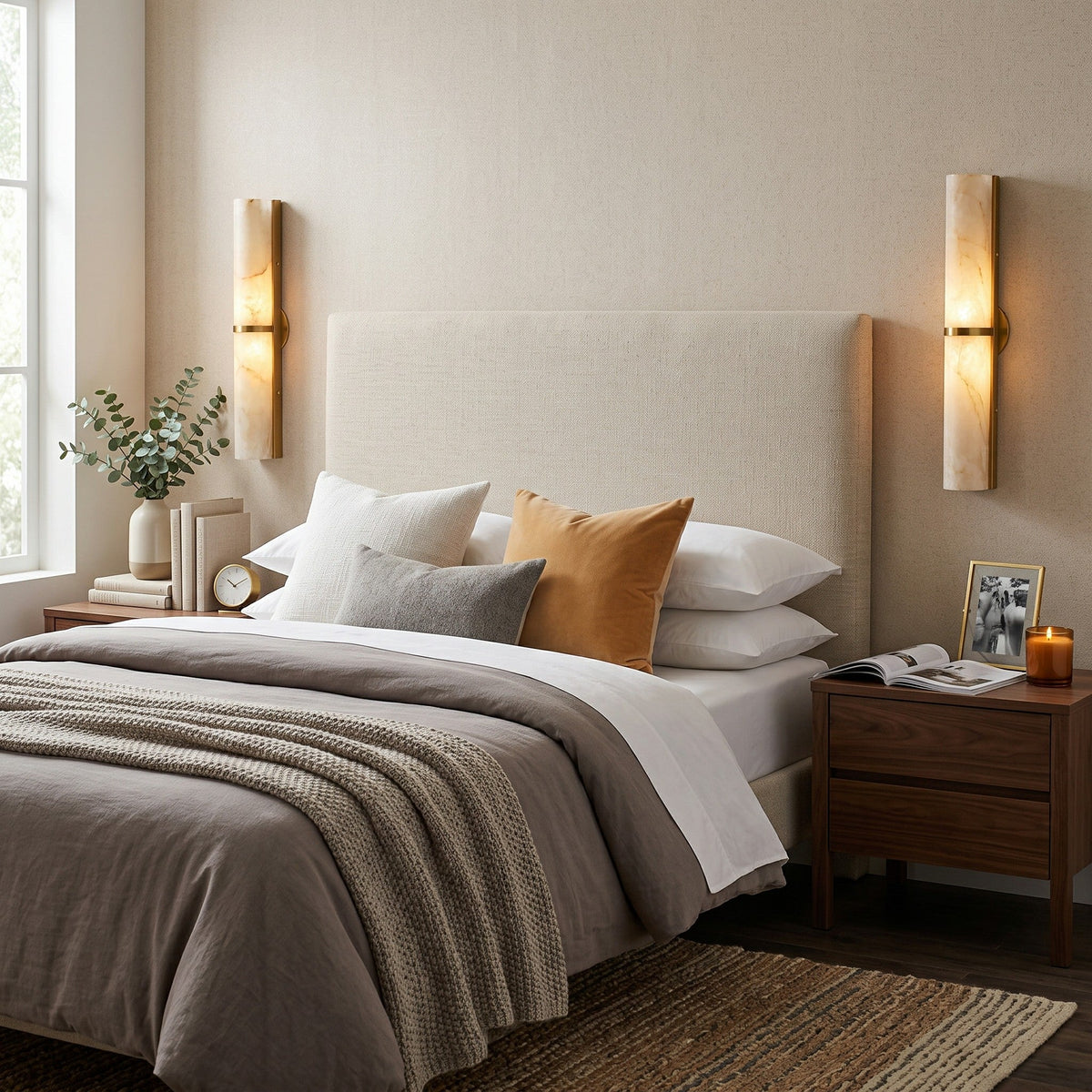 Viraenella wandlamp