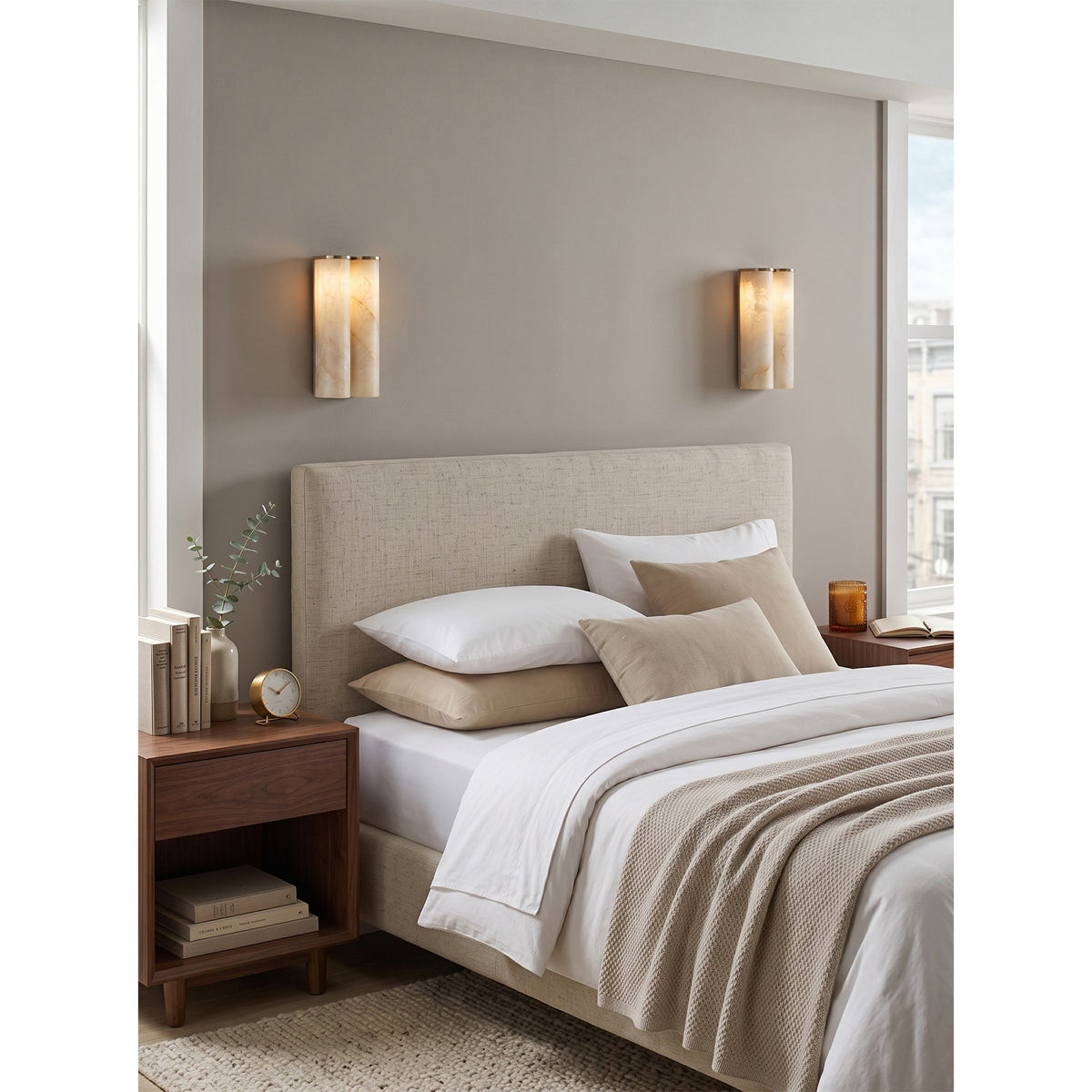 Viraenella wandlamp