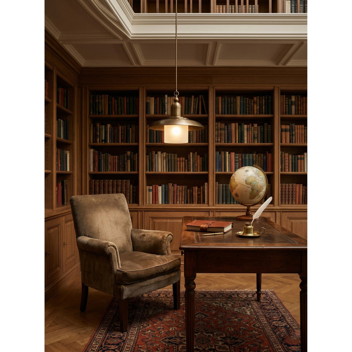 Soriia hanglamp