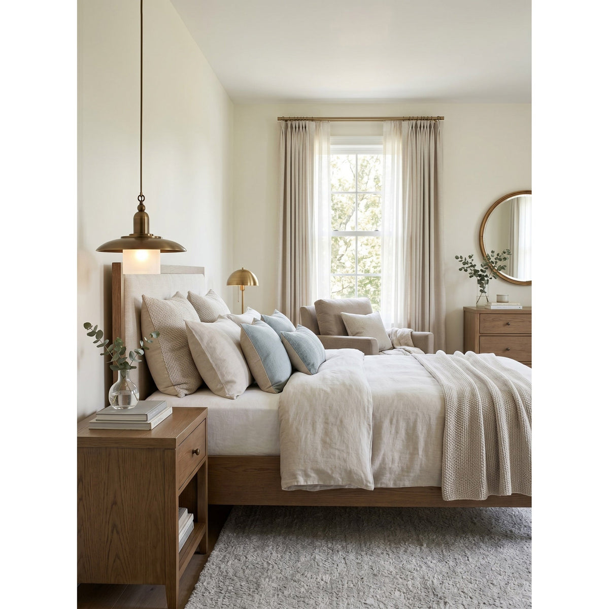 Soriia hanglamp