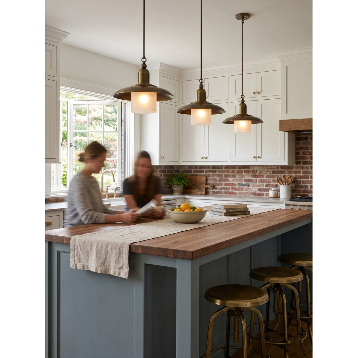 Soriia hanglamp