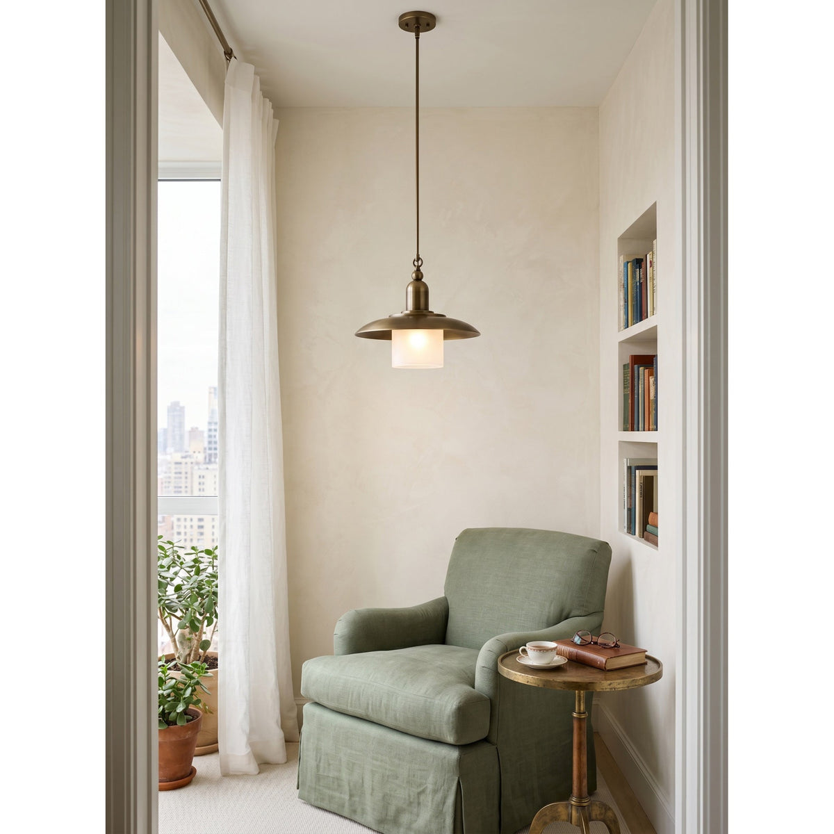 Soriia hanglamp